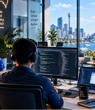 Software Integration Services 