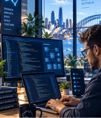 Software Engineering Services