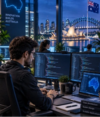 Custom Software Development