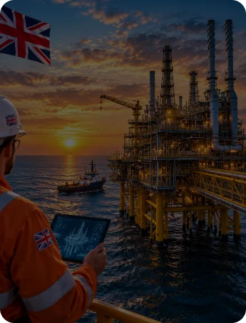 Oil & Gas