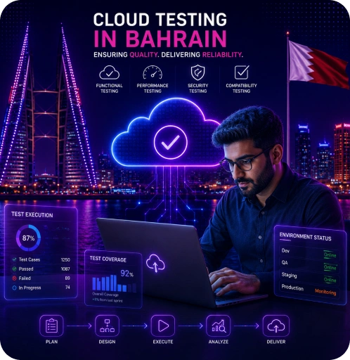 Testing and Quality Assurance
