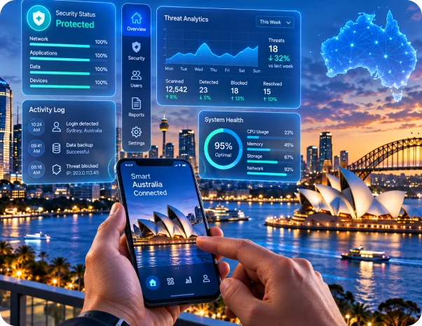 UI/UX Design