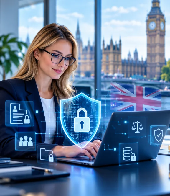 UK Data Protection Compliance