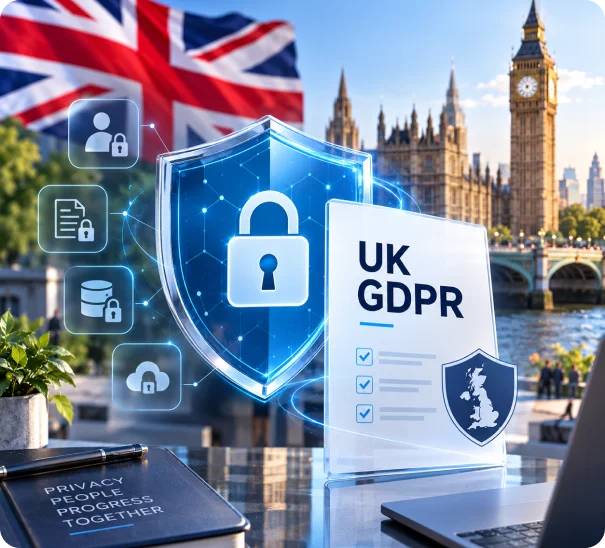 UK GDPR