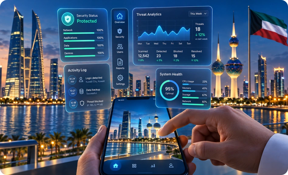 UI/UX Design