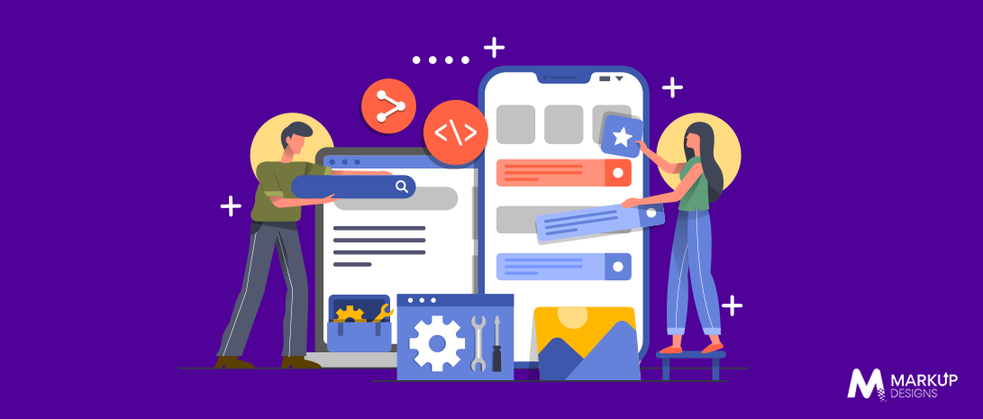 What is the meaning of Progressive Web App?