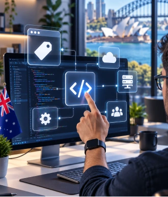 White-Label Software Development