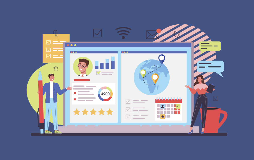 Why Businesses in Oman Need Digital Transformation Services