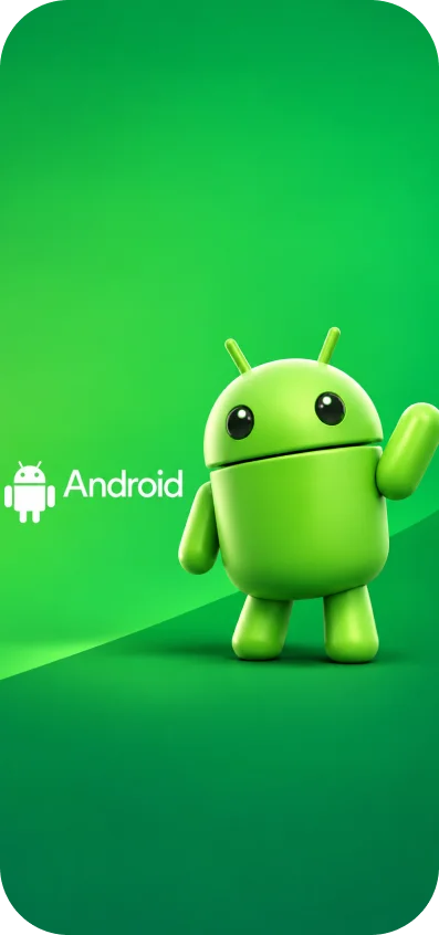 Android App Development