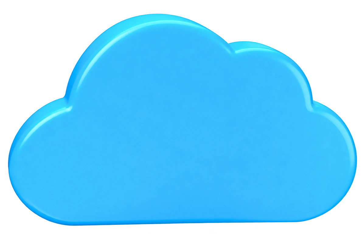 Why Chose Us Cloud