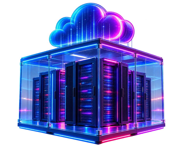 Saudi Arabia Cloud Service
