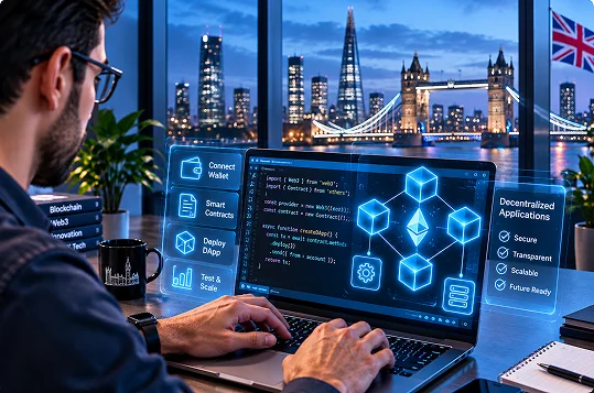 DApp Development
