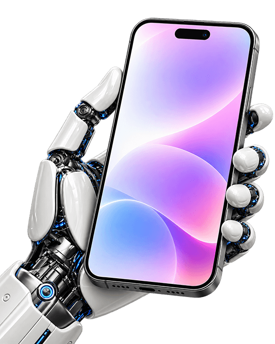 Why Choose Our AI App Development Services?