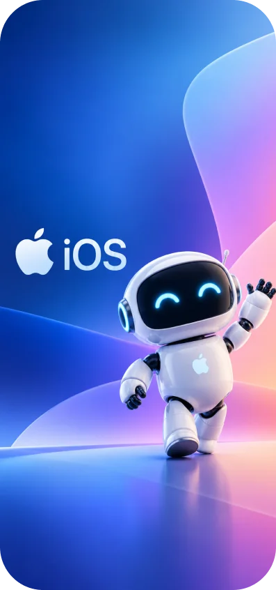 iOS App Development