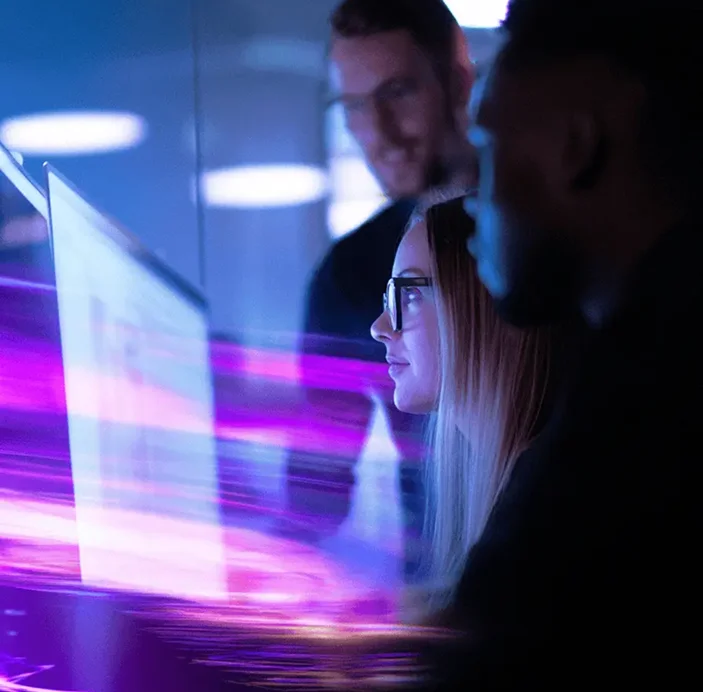 Modernise Your Business With AI-Powered Applications