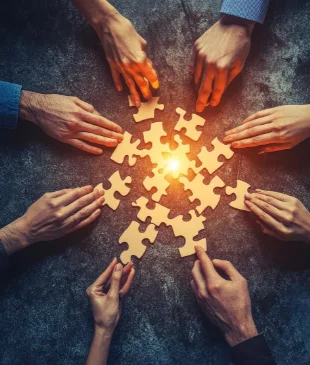 Strategic Collaborations