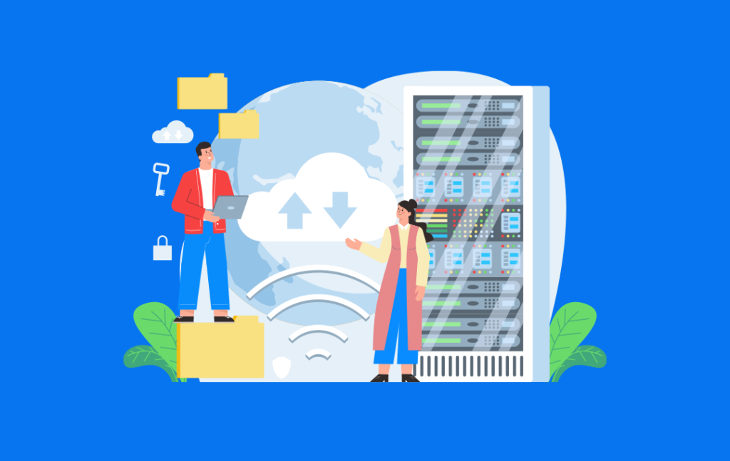 Cloud Computing Solutions in Kuwait: Benefits, Challenges, and Best Practices