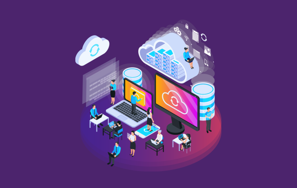 Cloud Services Company in Kuwait: Benefits, Solutions & Services