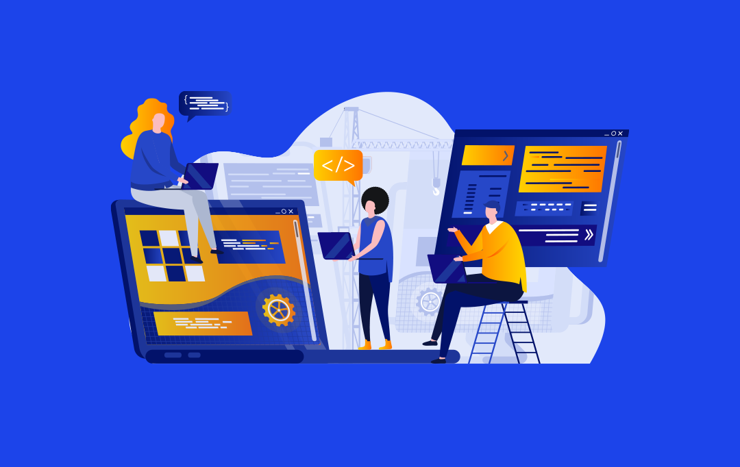 Custom Software Development Services in Abu Dhabi for Businesses