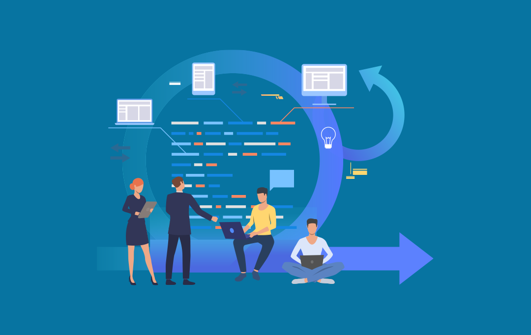 DevOps Automation: Transforming Software Delivery with Smarter Workflows