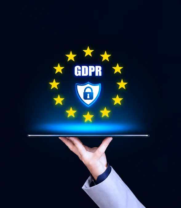 GDPR