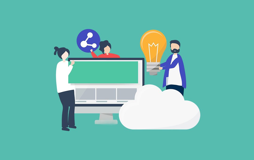 How Cloud Product Development Helps Businesses Build Faster and Smarter