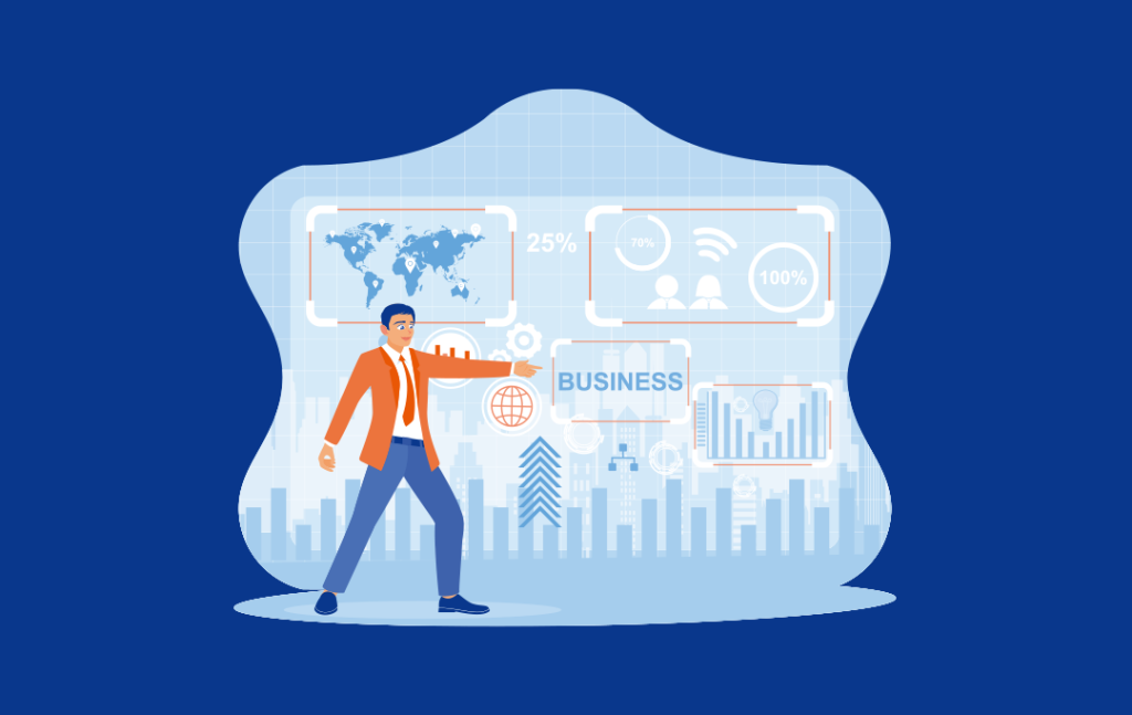 How Digital Transformation Is Driving Business Growth in Oman