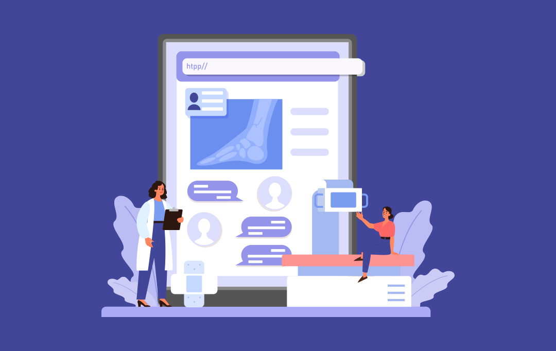 How to Build a Doctor On-Demand App: Features, Cost, Architecture, and Development Process