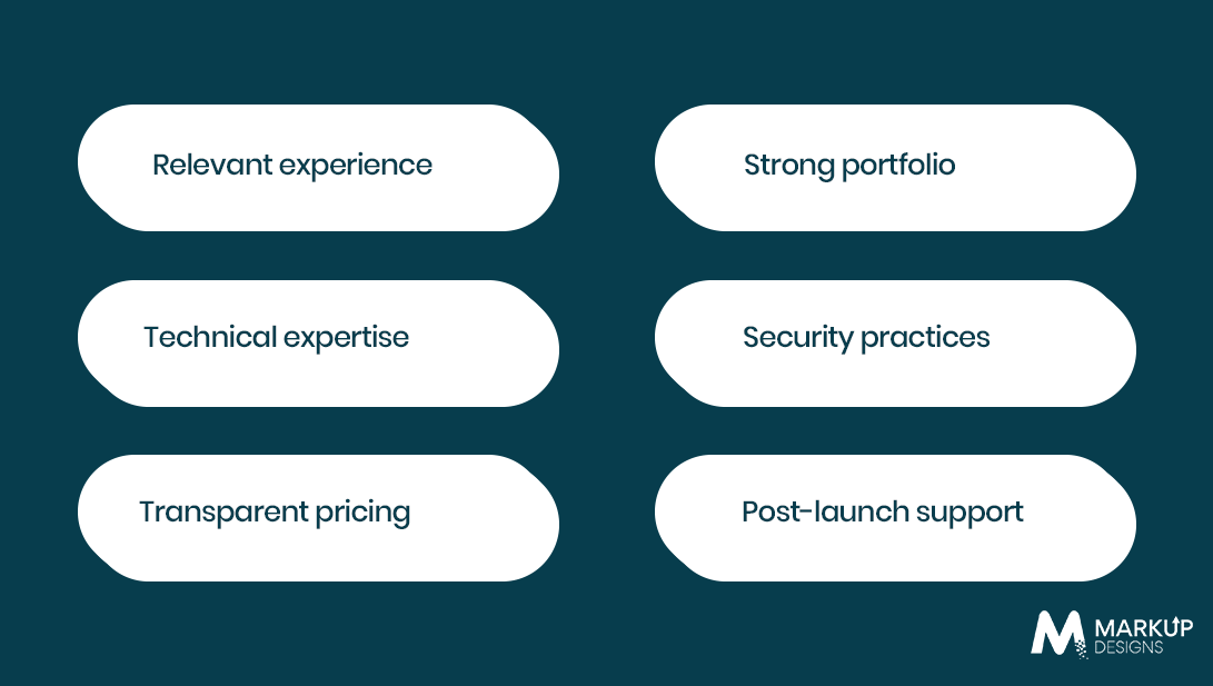 How to Choose a Mobile App Development Company in Qatar