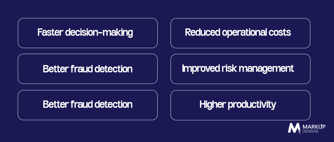 Key Benefits of AI in FinTech for Australian Businesses
