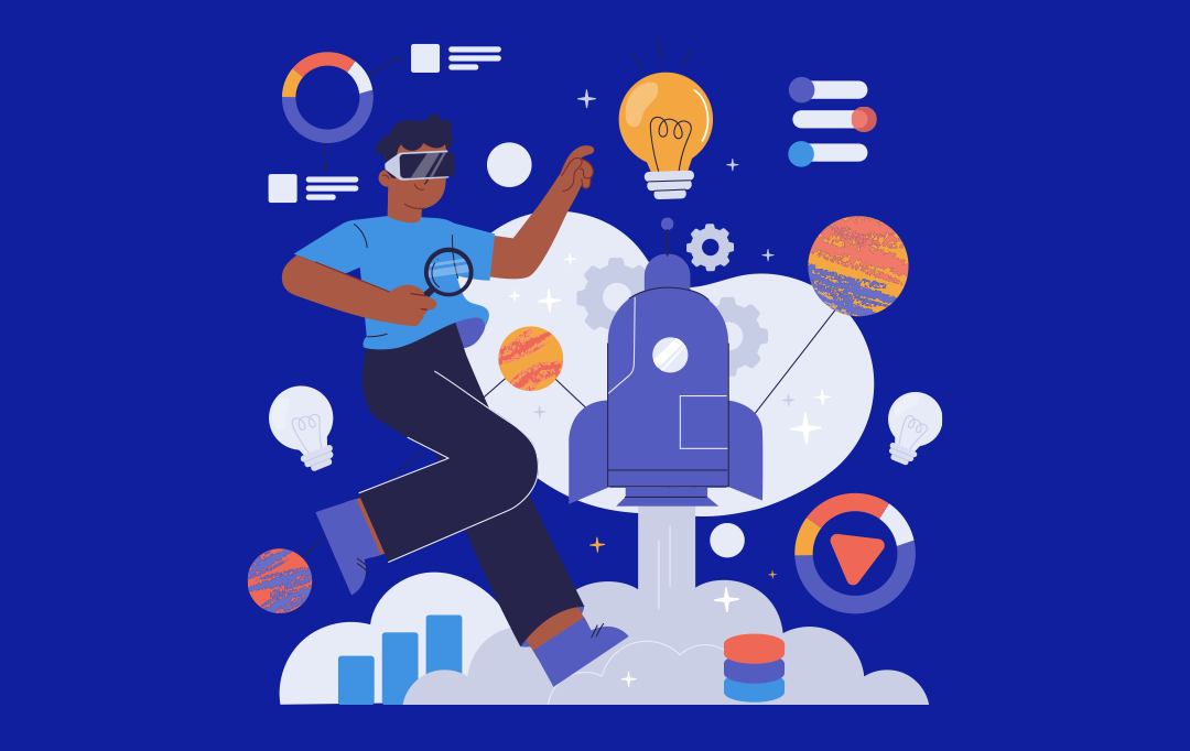 30+ Innovative AI Agent Startup Ideas for Entrepreneurs in 2026