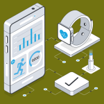 Wearable App Development Guide: Benefits, Features, Cost, and Process Explained