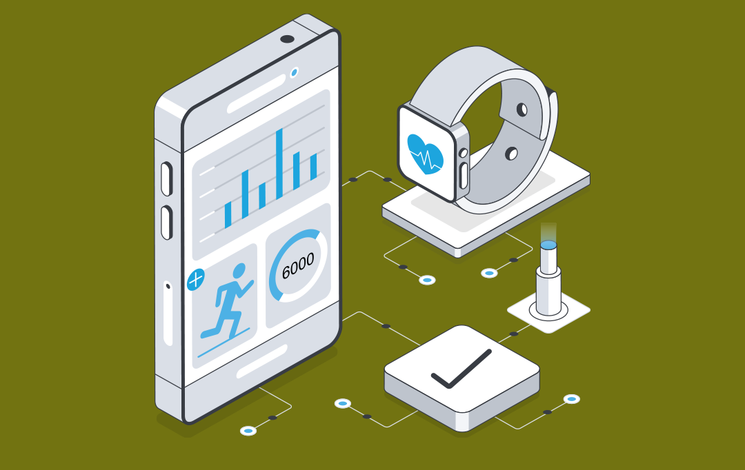 Wearable App Development Guide: Benefits, Features, Cost, and Process Explained
