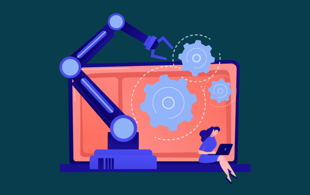 How AI is Revolutionising Industrial Automation in Australia
