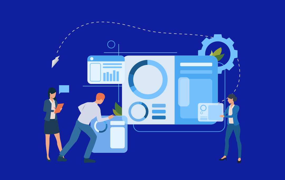 How IT Integration Solutions Help Businesses Improve Efficiency and Agility