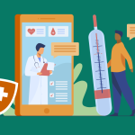 How to Develop a Secure Patient Portal for Healthcare