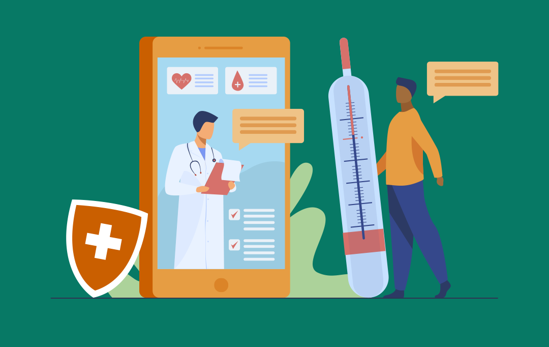 How to Develop a Secure Patient Portal for Healthcare