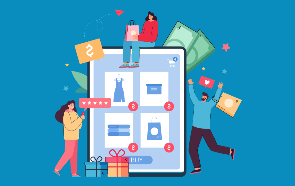 How Much Does It Cost to Build a Fashion Marketplace App in the UK?