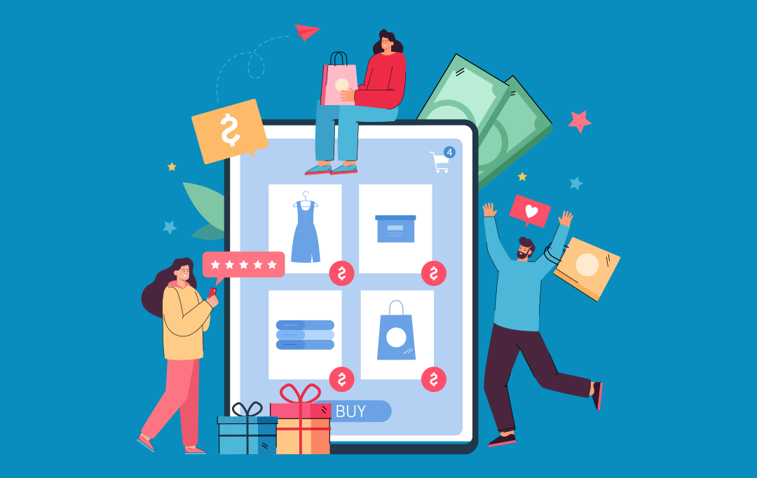 How Much Does It Cost to Build a Fashion Marketplace App in the UK?