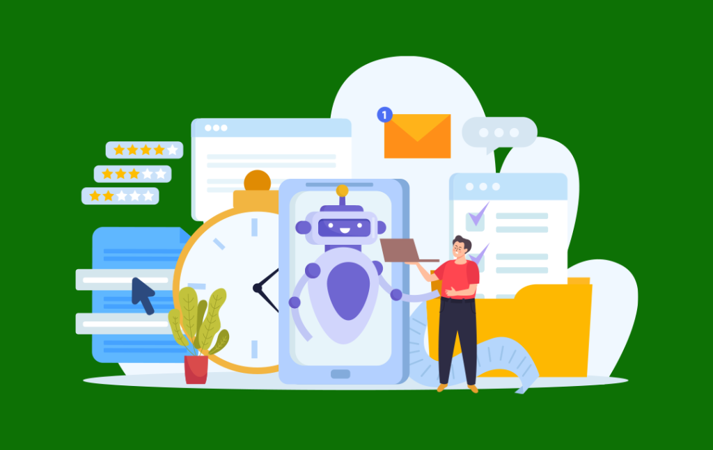 AI Development Firm in the UK: How to Choose the Right Technology Partner