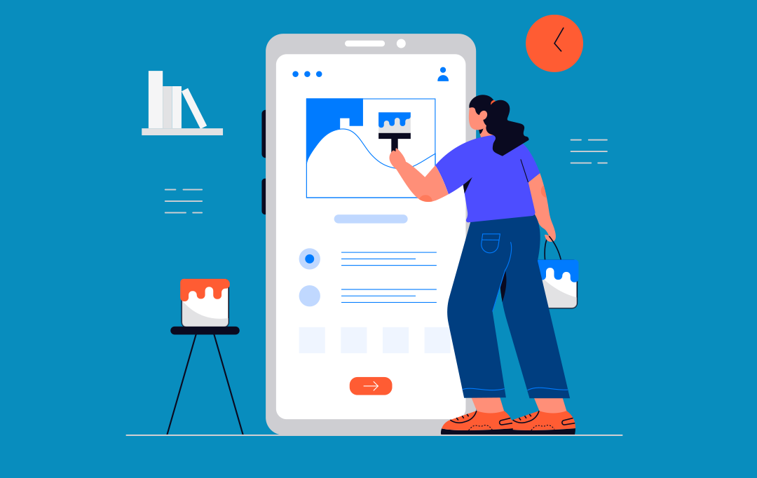 How to Build an AI Photo Editing App Like PicsArt: Features, Cost, and Development Process