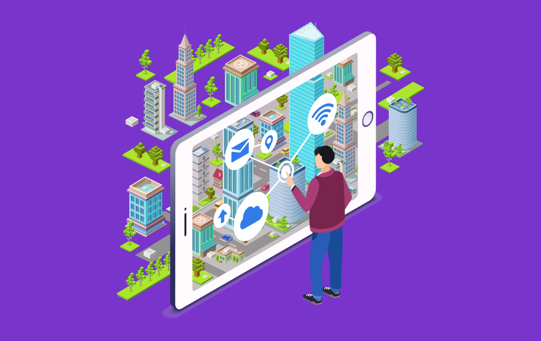 Digital Transformation for Government Services in Kuwait: Key Trends and Benefits