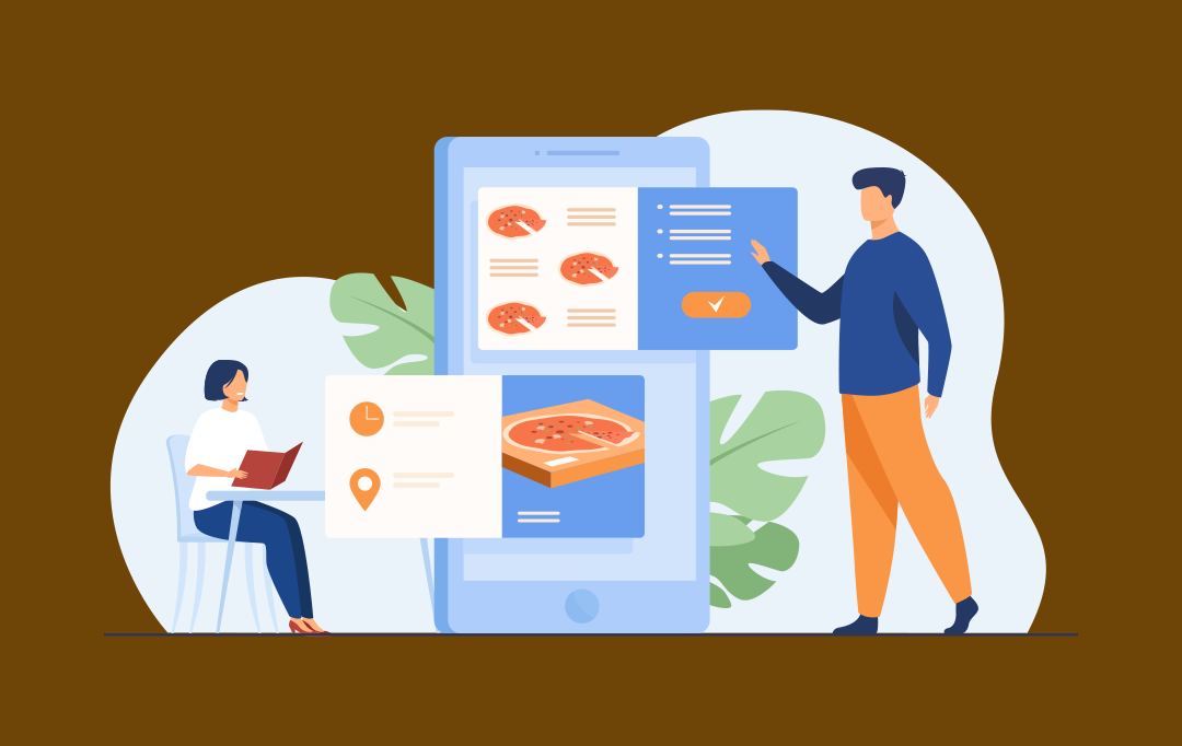 AI Diet Assistant App Development: Everything Businesses Need to Know