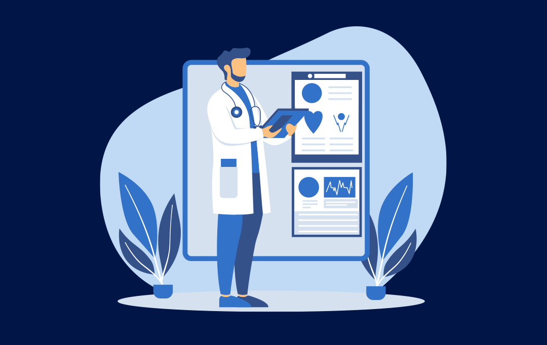 How Healthcare ERP Software is Transforming Hospital Management Systems
