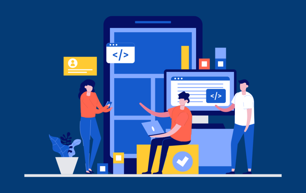 Enterprise Application Integration: A Complete Guide for Modern Businesses