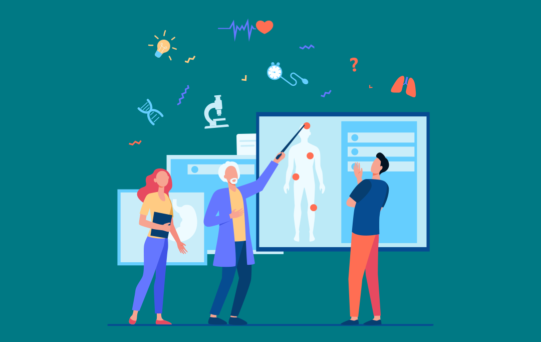 What Is Fueling Investor Excitement In Healthtech?