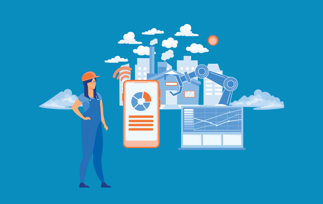 How Industry 5.0 is Reshaping Smart Manufacturing in the UK