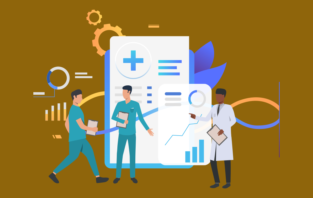Predictive Analytics in Healthcare: Benefits, Use Cases, Development Process, and Cost
