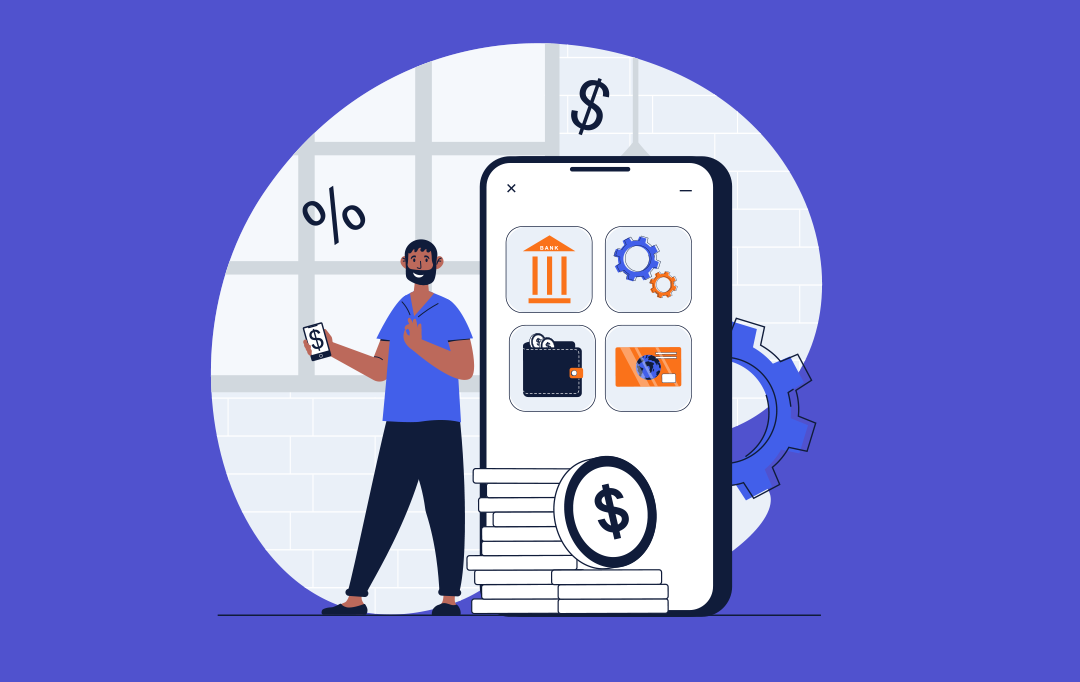 How Much Does It Cost to Develop a Banking App Like HSBC?
