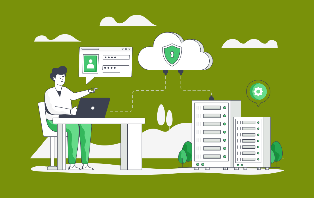 How UAE Businesses Can Build a Compliance-Ready Azure Cloud Infrastructure